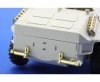 Eduard 36186 BTR-60P APC 1/35 Trumpeter